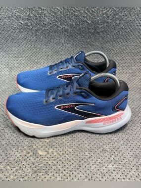 Brooks Glycerin 21 GTS Running Shoes Size 9.5 Women’s.